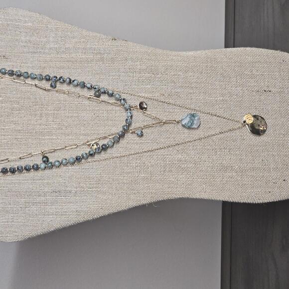 Everest Necklace - Picture 2 of 12